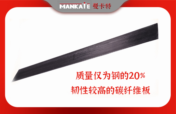 碳纖維板為什么能成為加固材料中的佼佼者？
