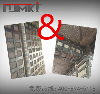 房屋加固之灌鋼加固（包鋼加固）和粘鋼加固有何區(qū)別？
